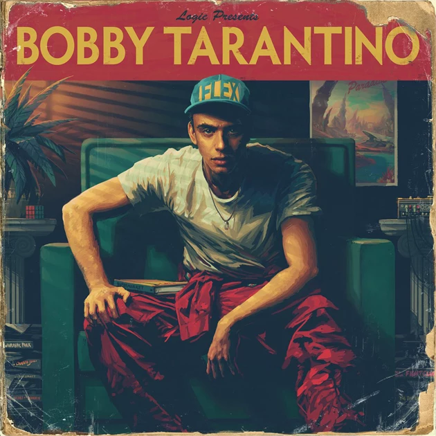 Logic Shares Dates for The Bobby Tarantino Vs. Everybody Tour - XXL