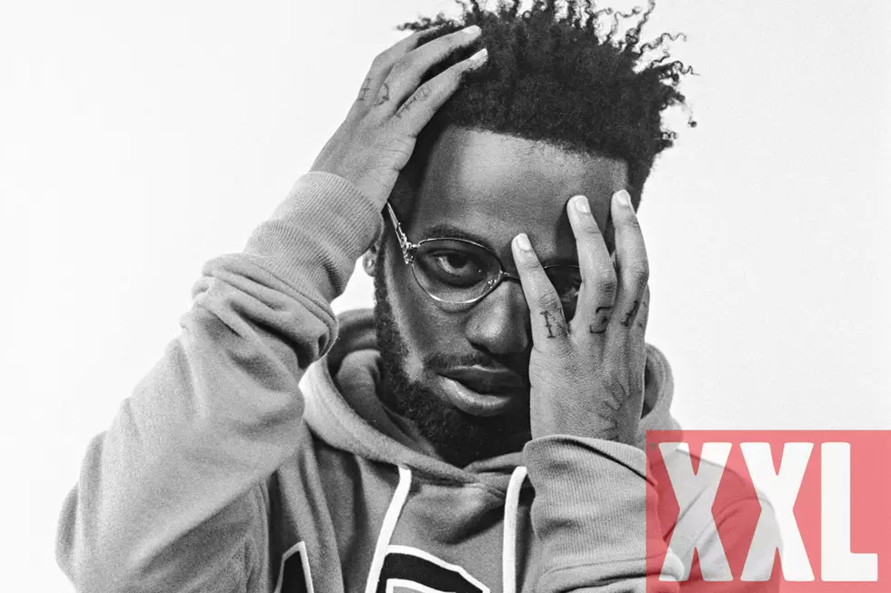 Madeintyo Turns an Uber Anthem Into a Giant Stepping-Stone