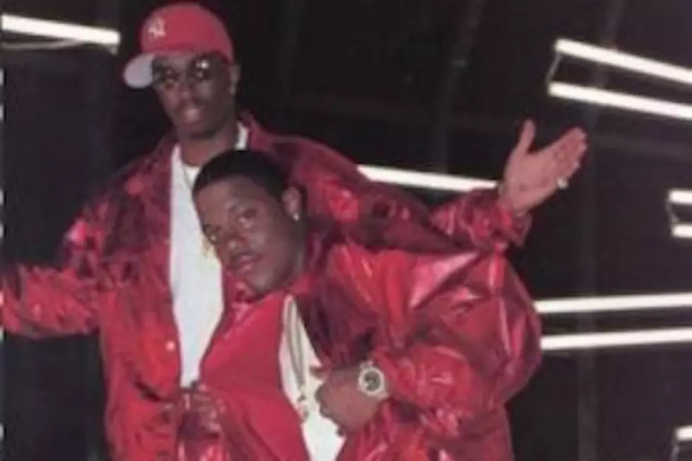 Lil Yachty and Carnage Sound Off on "Mase in '97"