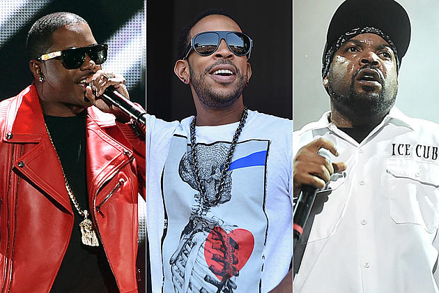 20 Songs From Rappers We Love That Missed the Mark