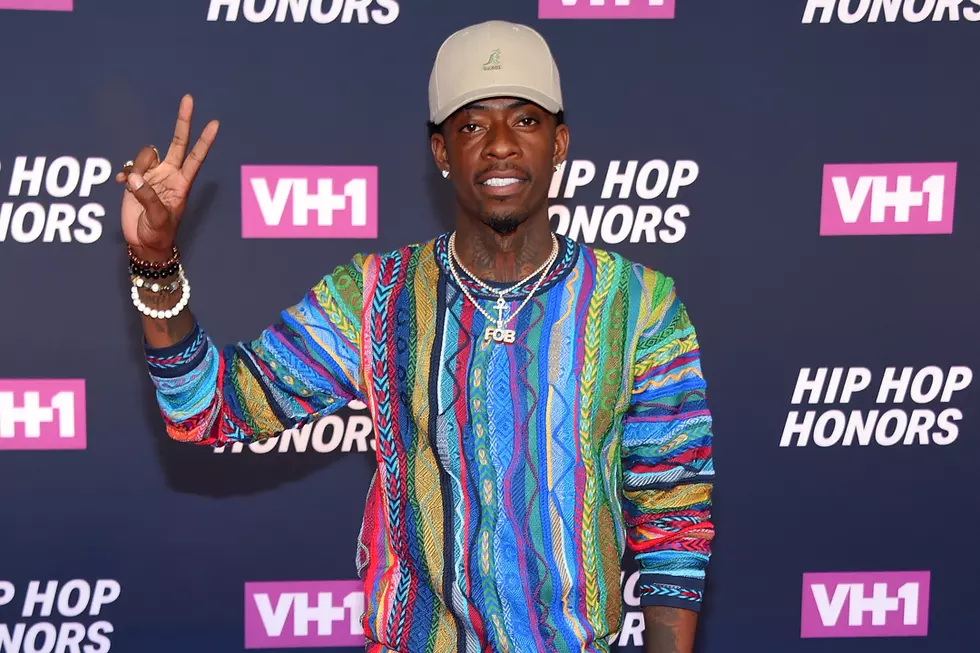 Rich Homie Quan Apologizes for Messing Up Biggie&#8217;s Lyrics During 2016 VH1 Hip Hop Honors Performance