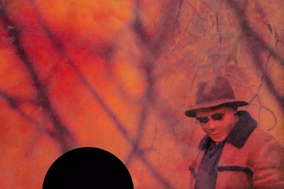 Schoolboy Q Faces His Demons on 'Blank Face LP'