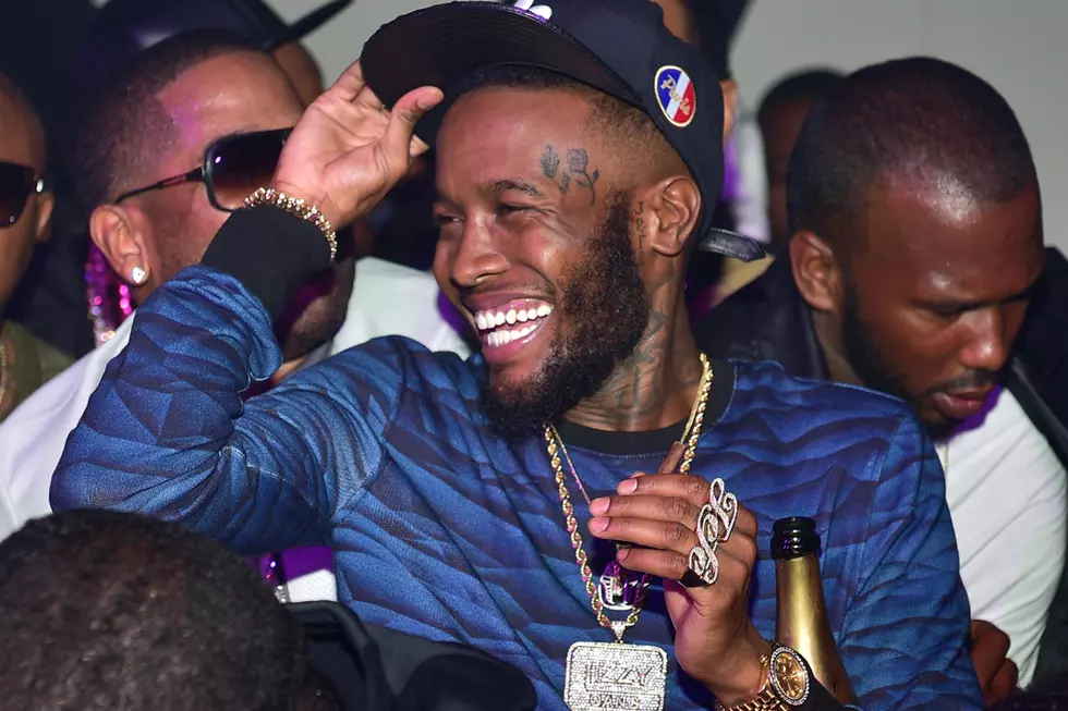 Shy Glizzy's Best Loosies and Deep Cuts