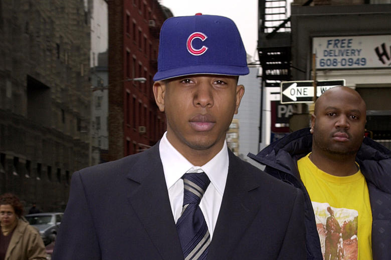 Shyne Involved in NYC Nightclub Shooting - Today in Hip-Hop ...