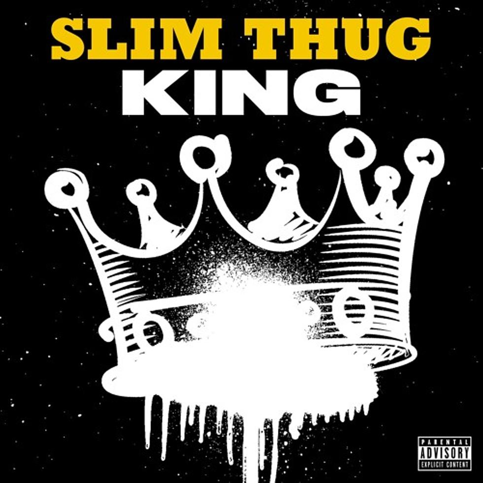 Slim Thug Lives Like a "King" on New Single