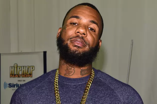 The Game Buys Stake in Marijuana Dispensary in California