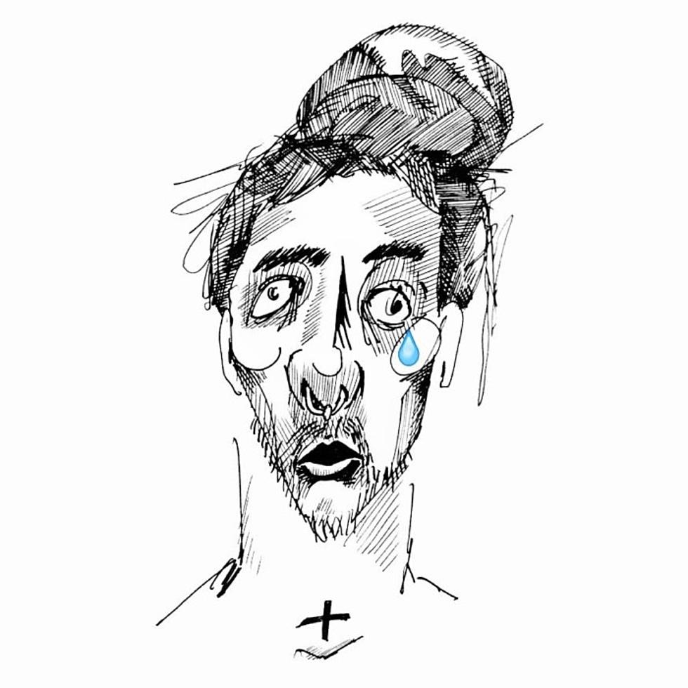 Towkio Lets a "Tear Drop" on New Track