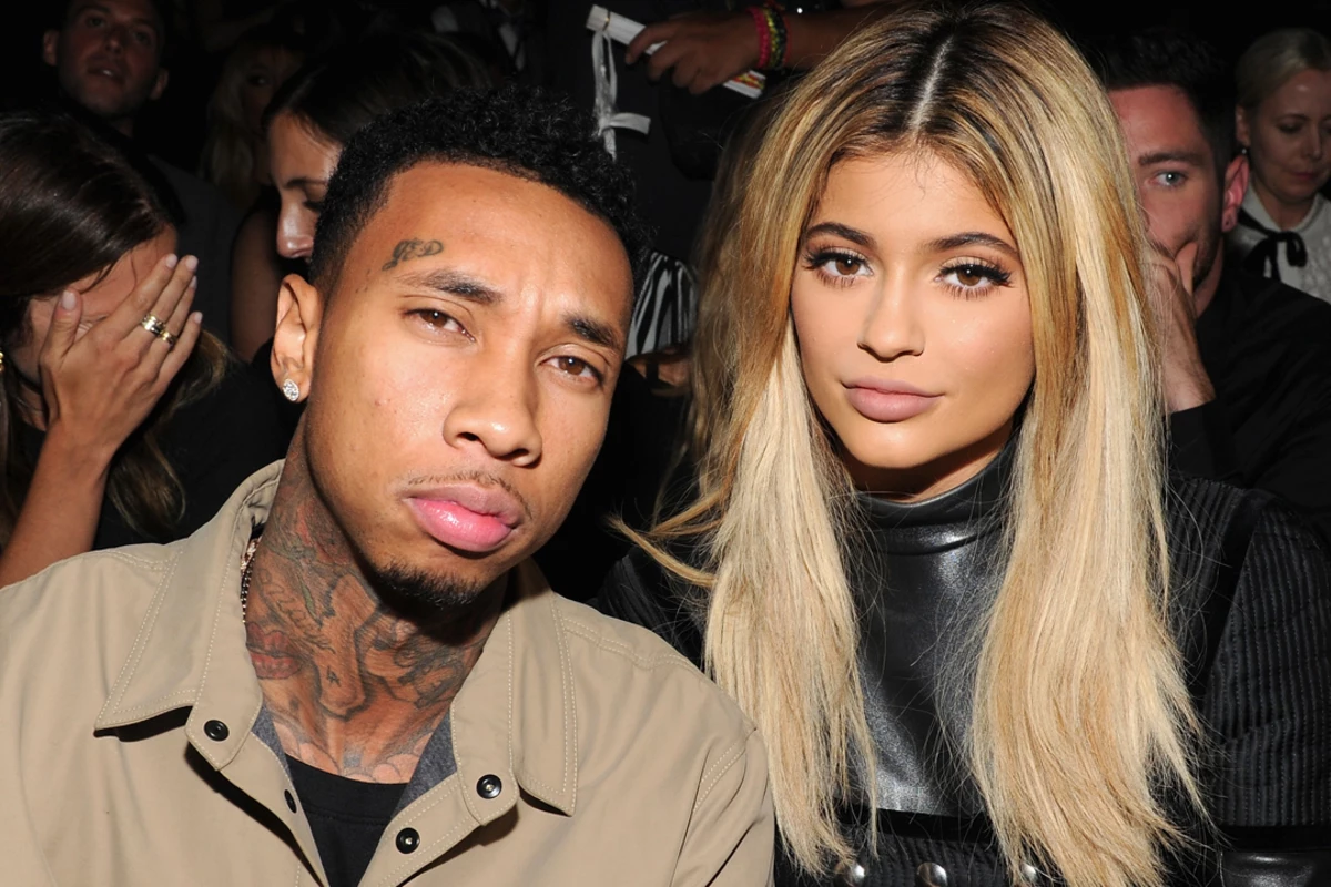 Tyga Admits His Image Took A Hit By Dating Kylie Jenner Xxl