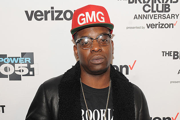Uncle Murda&#8217;s Anti-Cop Lyrics Lead District Attorney to Increase Police Presence at Pennsylvania Show