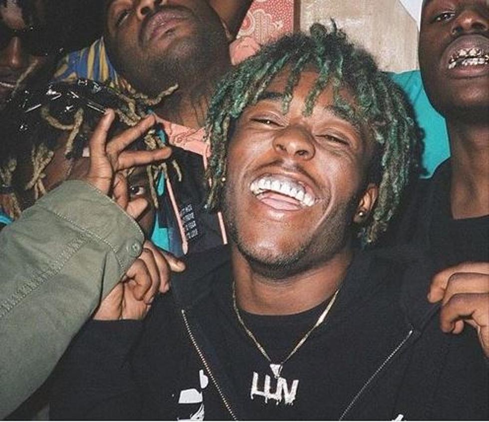 Lil Uzi Vert Teams Up With Lil Yachty on "Outta Nowhere"