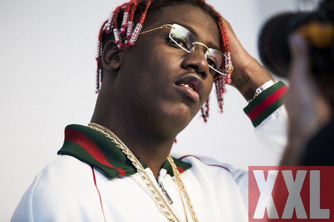 Retouch tub grad Lil Yachty Reveals What He Got His Mother for Christmas - XXL