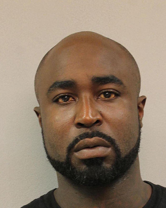 Young Buck Arrested for Threatening to Burn Down His Ex-Girlfriend&#8217;s Apartment
