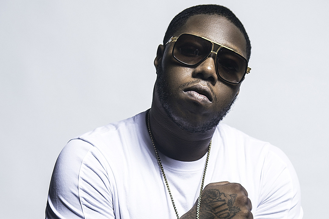 Happy Birthday, Z-Ro! - XXL