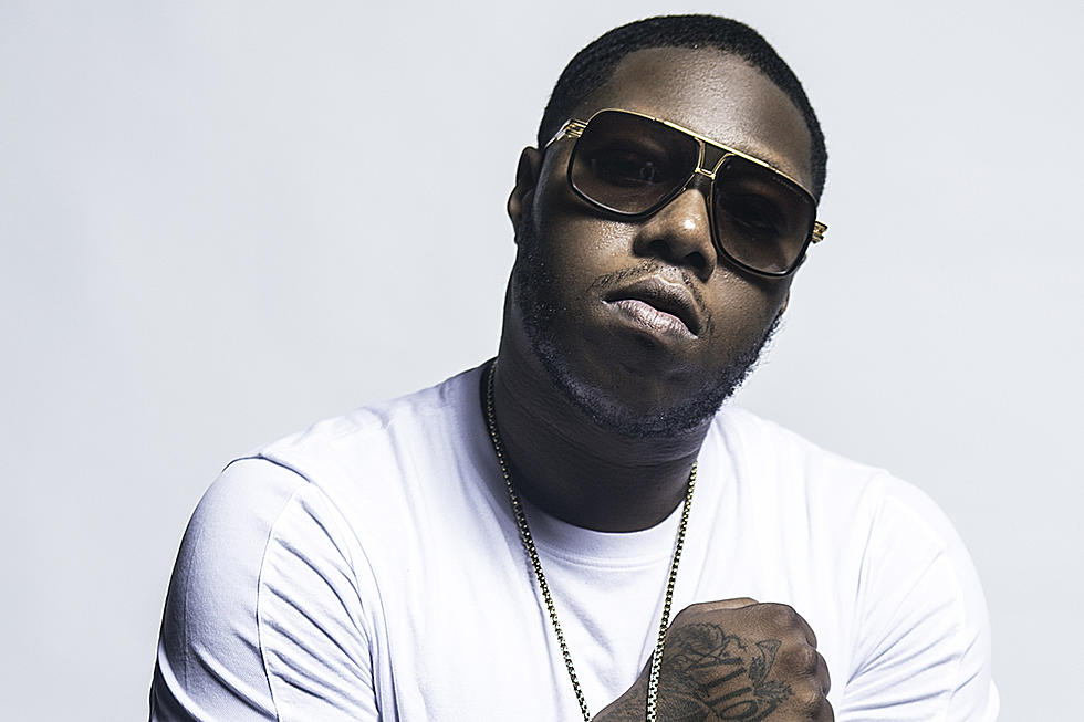 Happy Birthday, Z-Ro!