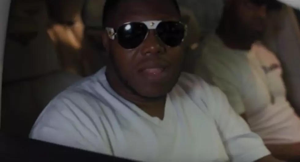 Z-Ro Flaunts His Cash in “My Money” Video