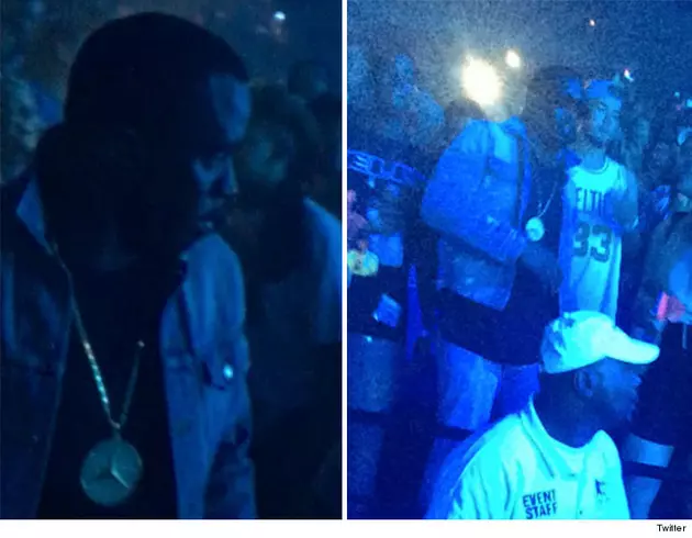 Drake and Diddy Patch Up Their Differences