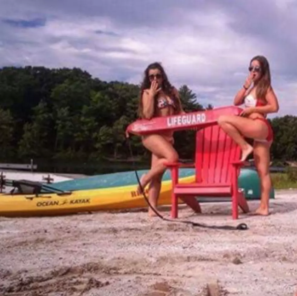 12 Hot Women Lifeguards That Will Keep You Drooling All Summer Long