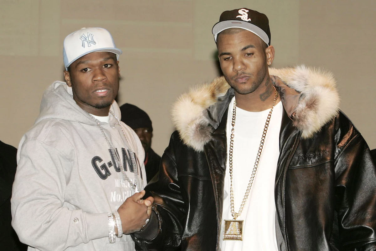 50 Cent Claims He Never Knew Why His Beef With The Game Started - XXL