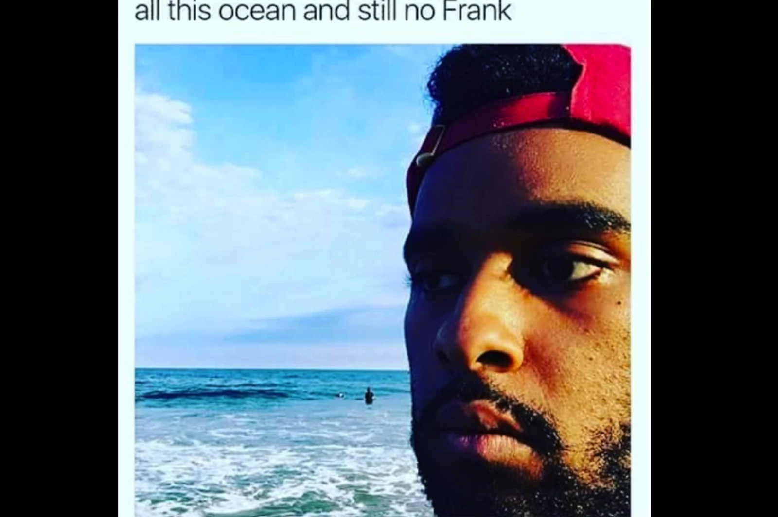 tyler the creator meme frank ocean