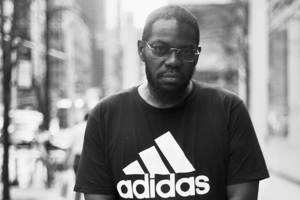 Beanie Sigel Is Proof Time Heals All Wounds - XXL