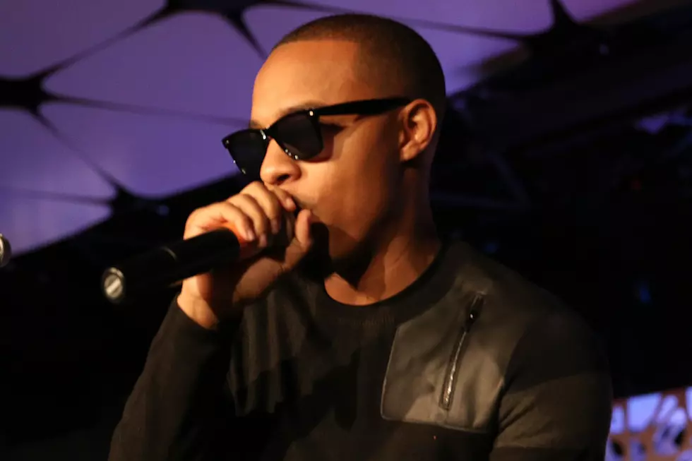 Bow Wow Is Retiring From Rap