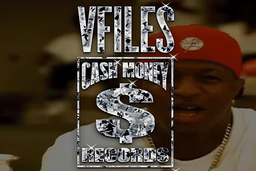 Birdman to Release Vintage-Inspired Cash Money Records Clothing Line Collection With VFiles and Bravado