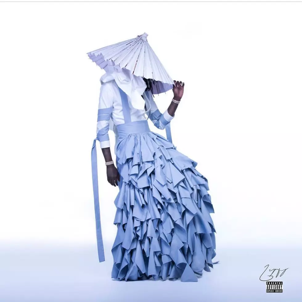 Stream Young Thug&#8217;s &#8216;No, My Name Is Jeffery&#8217; Project