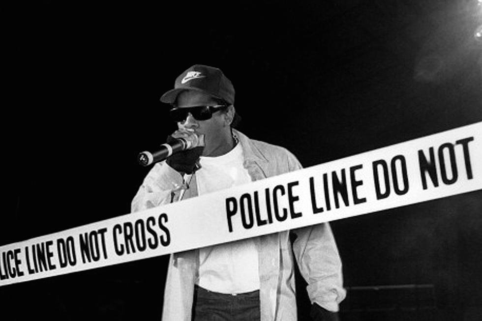 Eazy-E’s Daughter Raising Money for Documentary on His Death