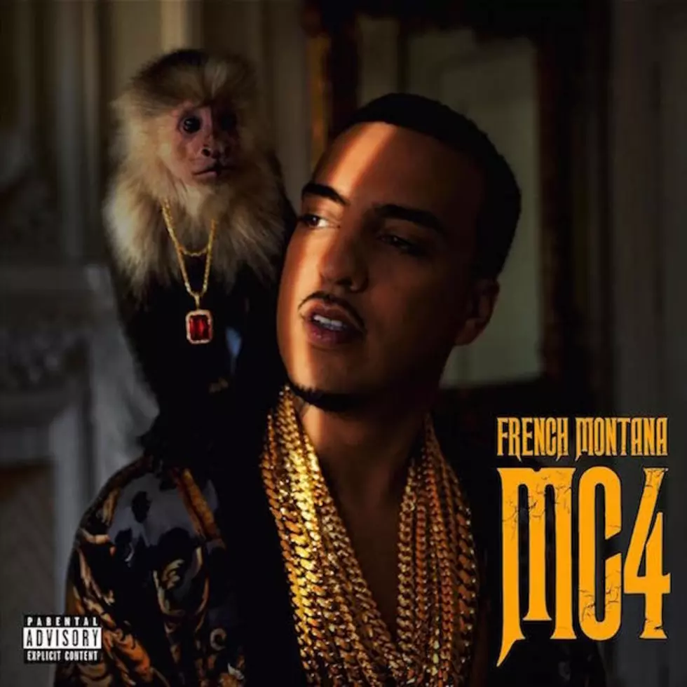 French Montana and ASAP Rocky Connect on &#8220;Said N Done&#8221;