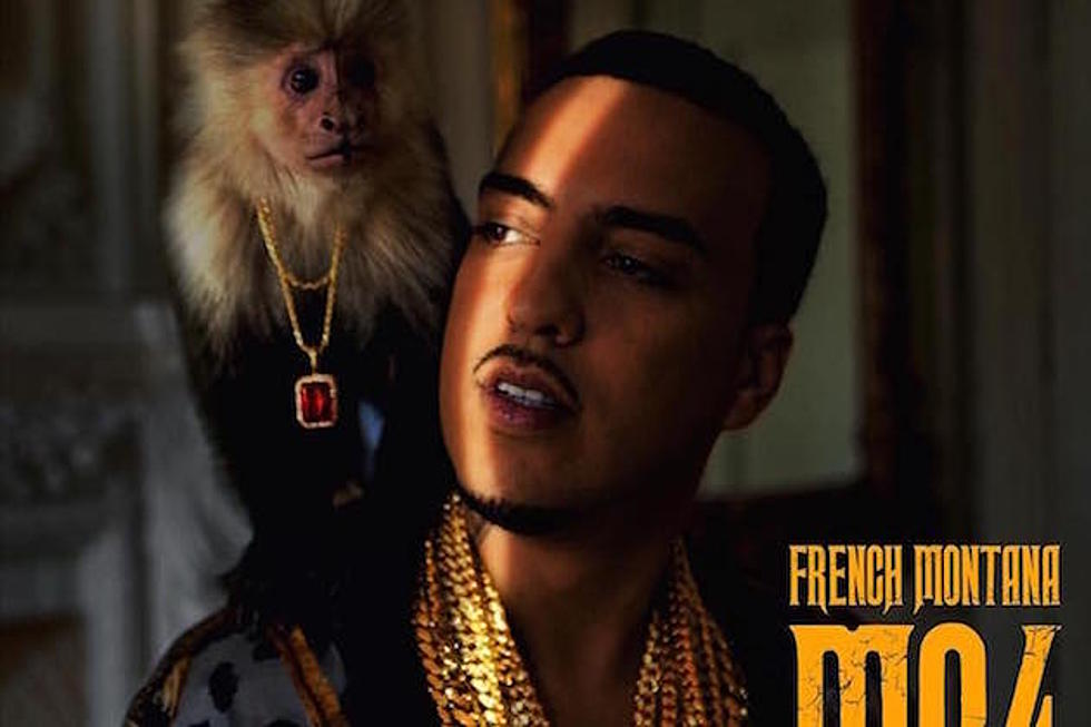 French Montana and ASAP Rocky Connect on 'Said N Done'