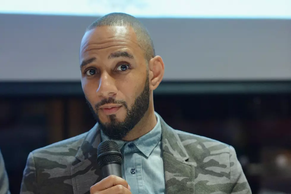 Swizz Beatz Named in Lawsuit for Selling Leased Cars