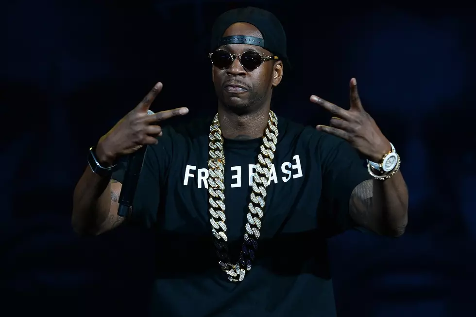 2 Chainz Jumps on the Remix to Verse Simmonds’ 'In My House'