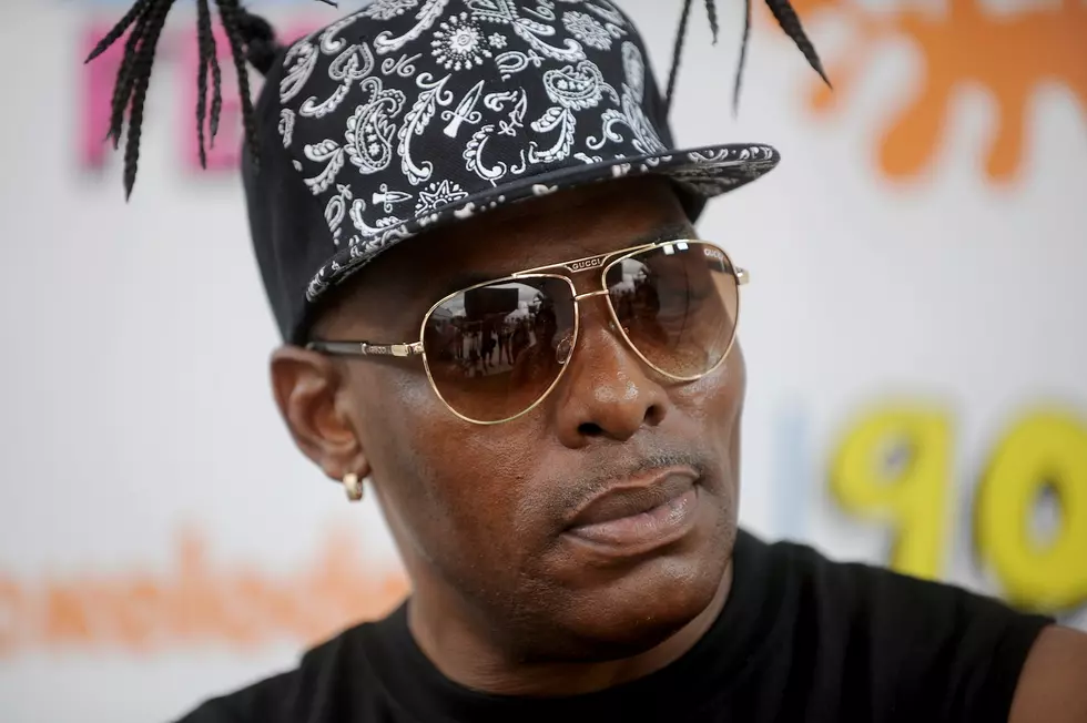 Coolio Pleads Guilty to Gun Possession