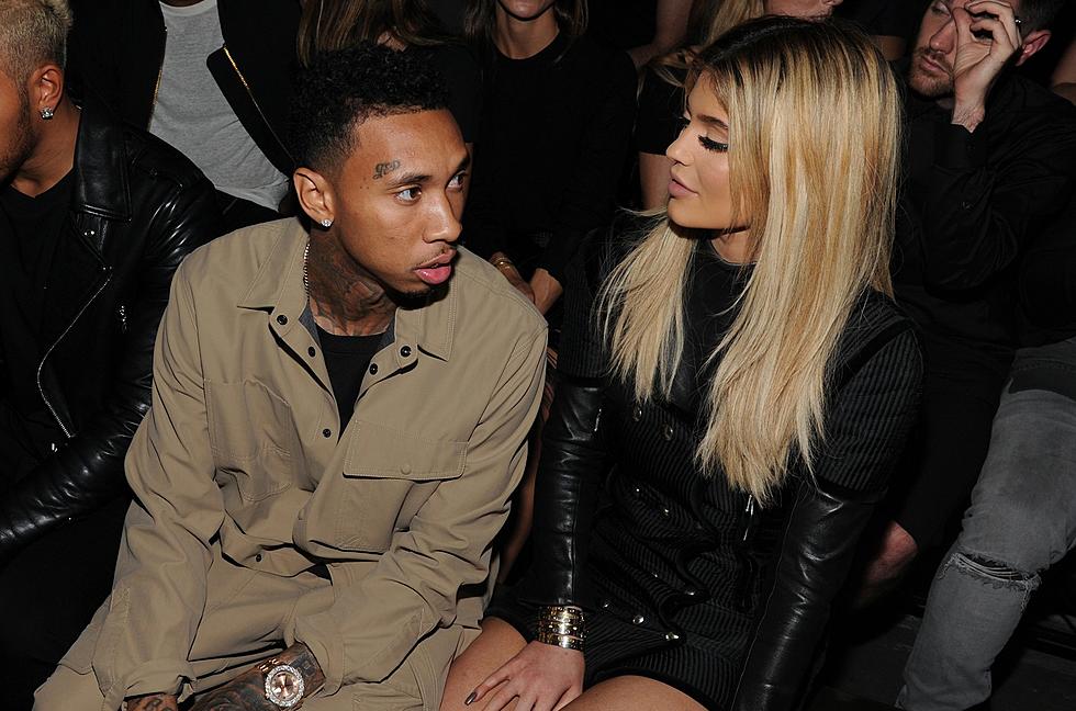 Kylie Jenner to Answer Questions About Tyga’s Finances as Part of Lawsuit