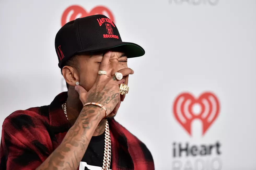 20 Times Tyga Excessively Spent Money He Might Not Have
