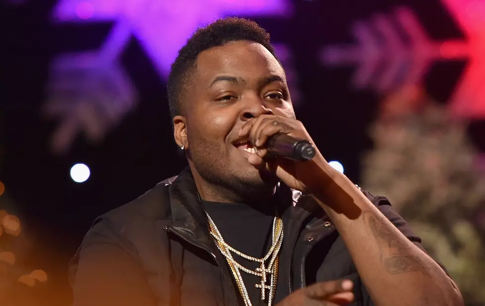 Sean Kingston Sued for Failing to Pay Over $21,000 for Rolex