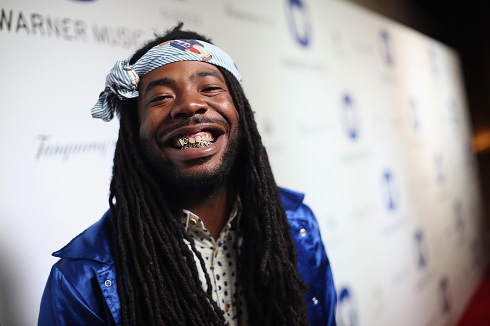 D.R.A.M.’s “Broccoli” Breaks Into Top 10 on the Billboard Hot 100