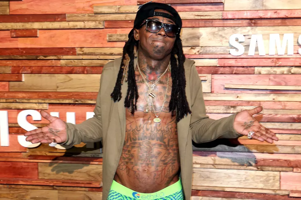 Lil Wayne Fires Publicist After ‘Nightline’ Interview Airs Against His Wishes