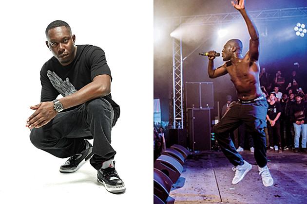 Grime Music Is Finally Infiltrating the U.S. Hip-Hop Scene