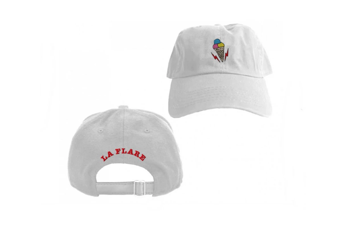 Gucci Mane to Release Ice Cream-Themed Dad Hats - XXL