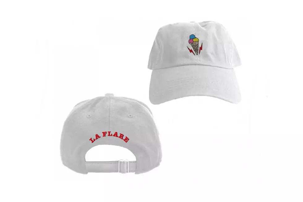 Gucci Mane to Release Ice Cream-Themed Dad Hats
