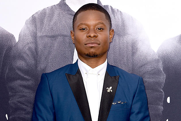 ‘Straight Outta Compton’ Star Jason Mitchell Accused of Attacking Woman