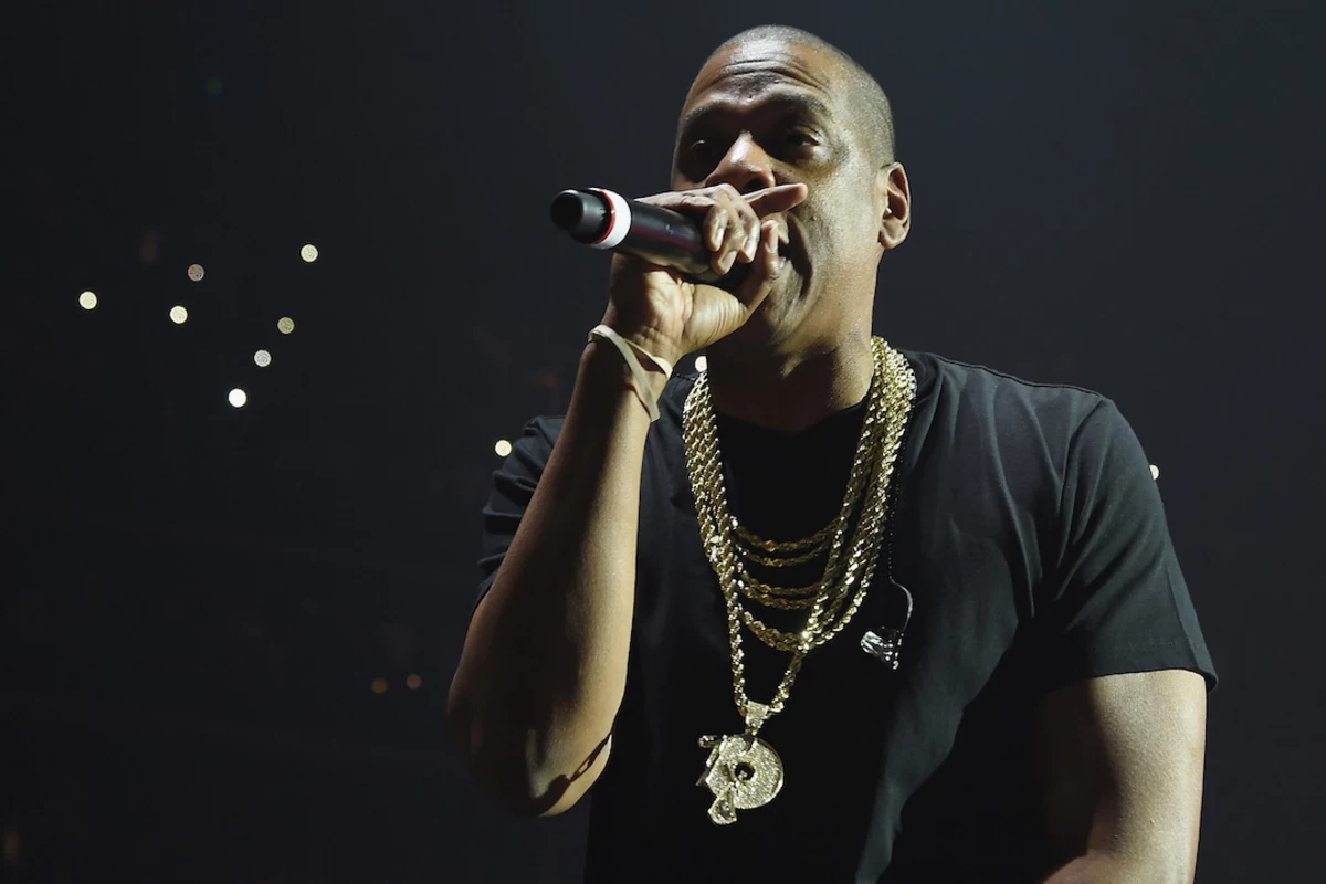 Everything We Know About a New Jay Z Album So Far XXL
