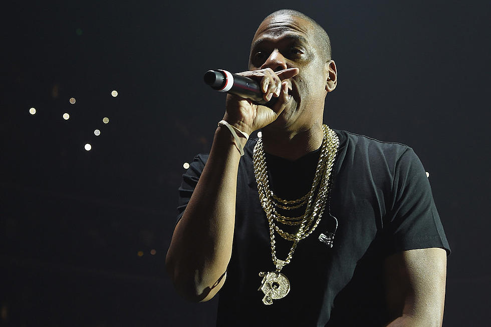 44 of the Best Jay-Z Songs