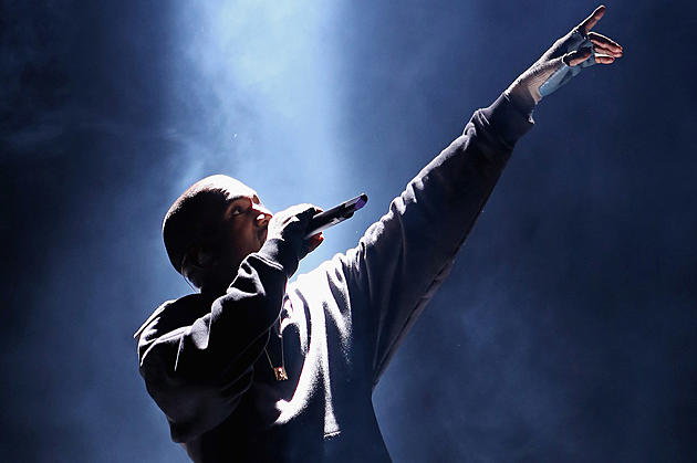 Kanye West Becomes a Billionaire, Reports Forbes