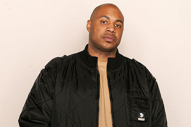 Roc-A-Fella Records Co-Founder Kareem &#8220;Biggs&#8221; Burke to Offer First-Ever Consumer Goods IPO