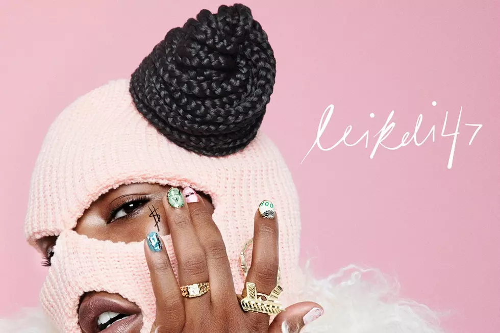 Leikeli47 Makes It Happen on New Song 'Money'