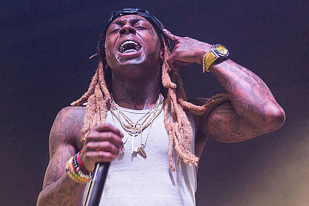 Lil Wayne Experiences Another Swatting Incident at His Miami Home