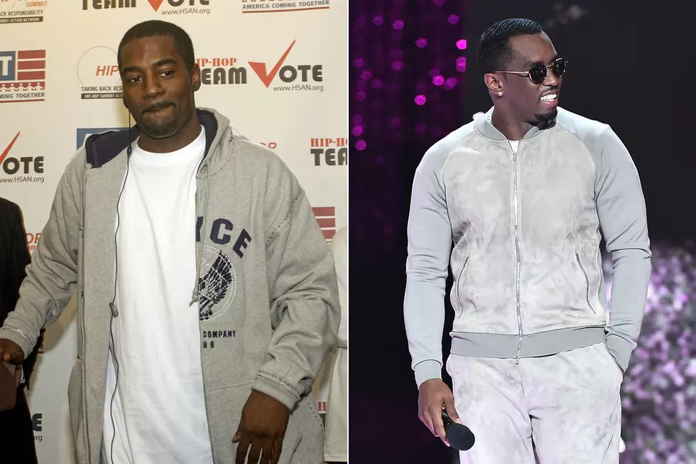 Loon Doesn’t Blame Diddy for Turning to Religion or Being Locked Up