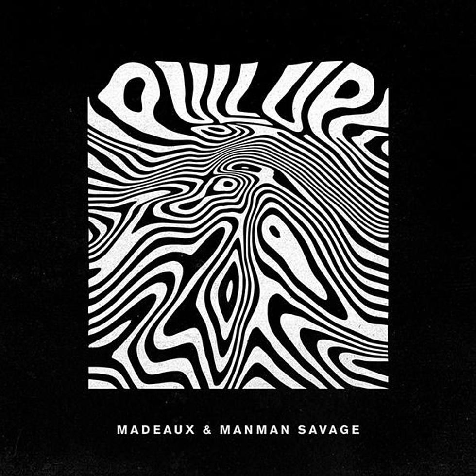 ManMan Savage and Madeaux Team Up for “Pull Up”